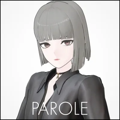 Parole Hair