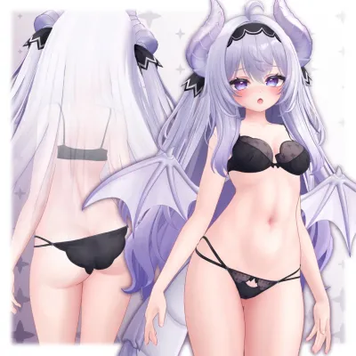 【オリジナル3Ｄモデル「Airi」Ver.1.01