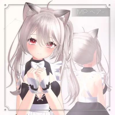 MP Hair