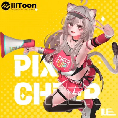 Pix Cheer