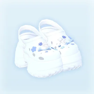 Crocs Clog
