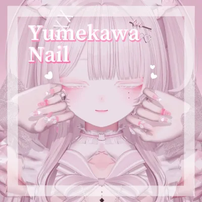 Yumekawa Nail