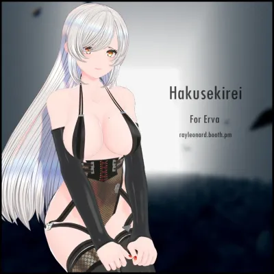 Erva Hakusekirei