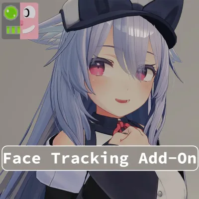 Kikyo Face Tracking Add—On v4.1