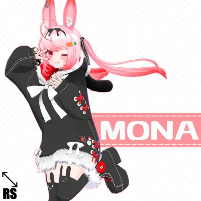 Mona