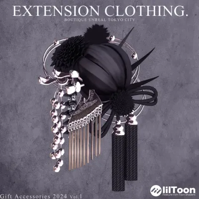 Accessories 2024 [Not for sale]