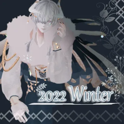 2022 Winter (for minase)