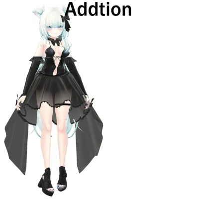 Simple Dress