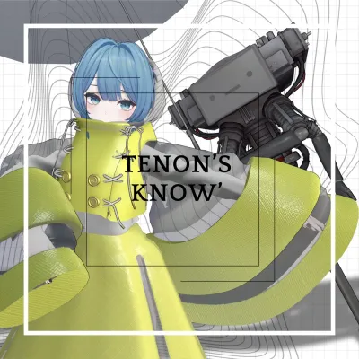 【Retinia&Retinietta専用】Tenon's know