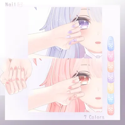 Selestia exclusive” nails tex