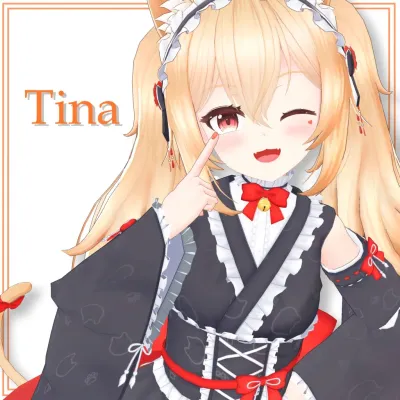 Tina