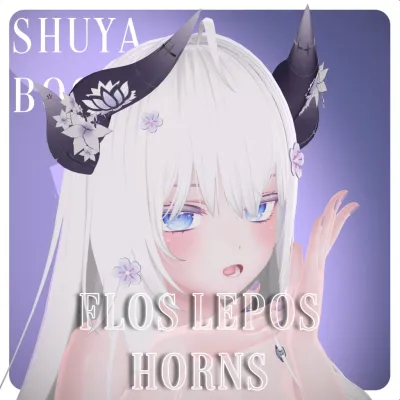 FlosLepos Horns