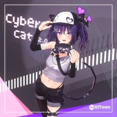 CyberCat2.0