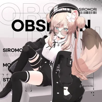 Urban Tech Obsidian for Manuka