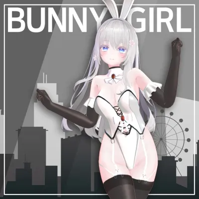 [MOE] Bunny Girl