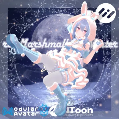 re Marshmallow Winter