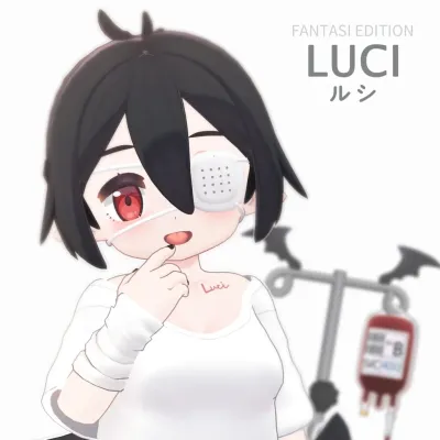 Luci_v1.00