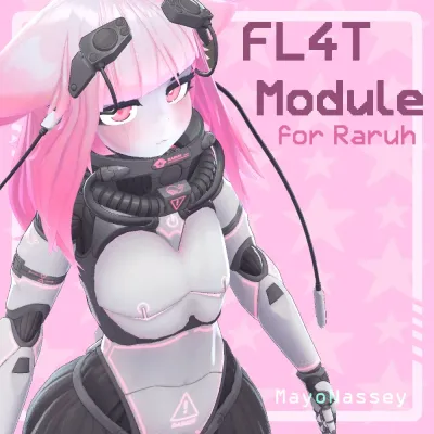 Raruh FL4T Module (Raruh Flat Chest) v1.1.2