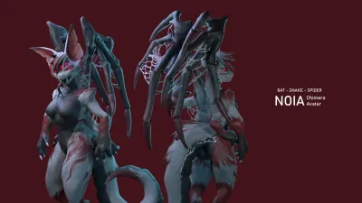 Noia the Chimera