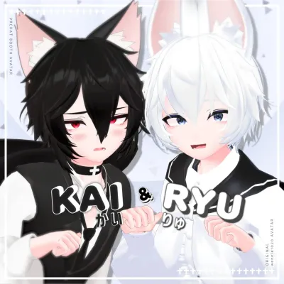 Kai&Ryu v1.0
