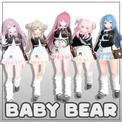 Baby Bear