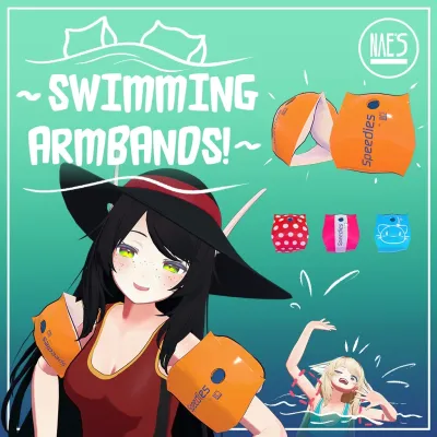 Swimming Armbands