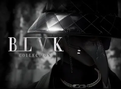 BLVK S1 Fullset