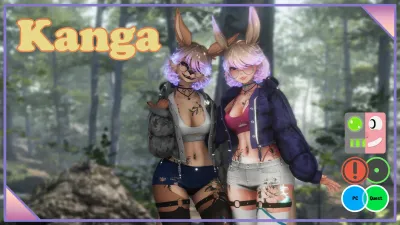Kanga by Rue