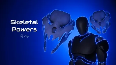 Skeletal Powers