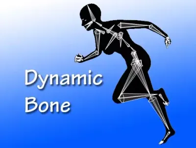 Dynamic Bone — latest ver