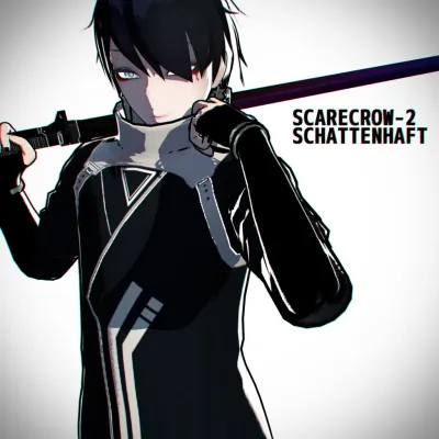 SCARECROW