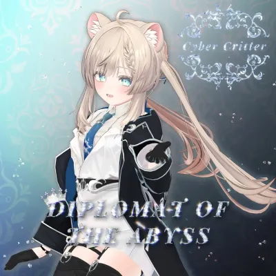 Diplomat Of The Abyss - Manuka