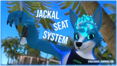 Jackal Seat System