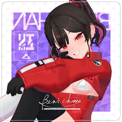Beni chan v1.01