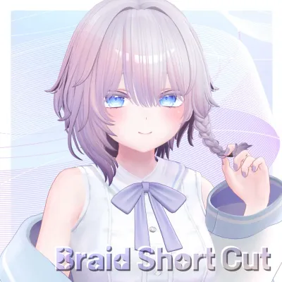 Braid Short Cut