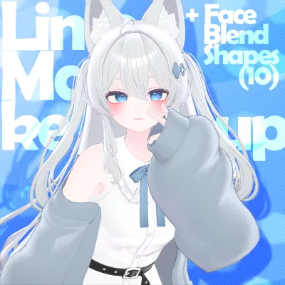 Lime Make up & Face Animation