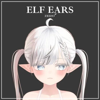 【Elf Ears】 5—Avatars