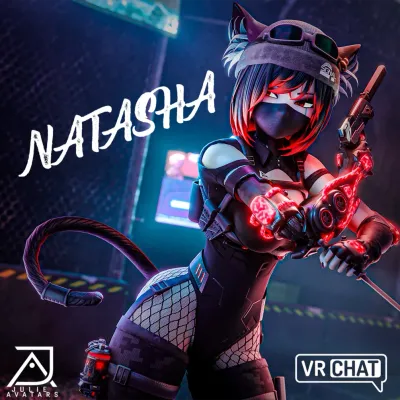 Natasha