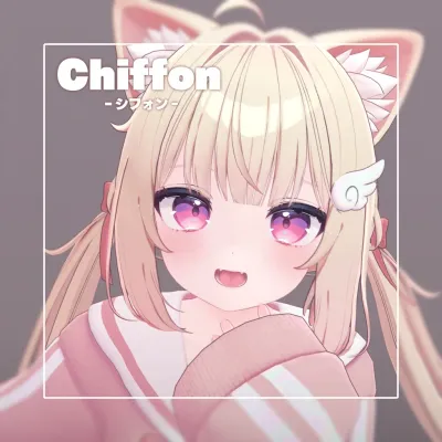 Chiffon ver.2024/1/2