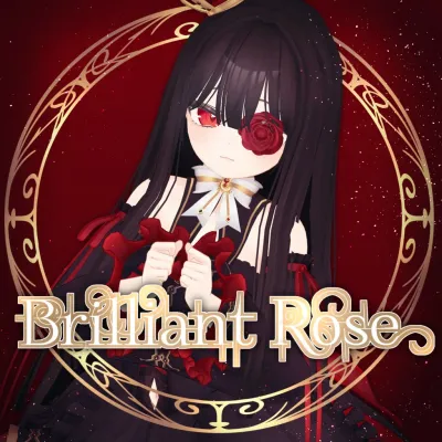 Brilliant Rose