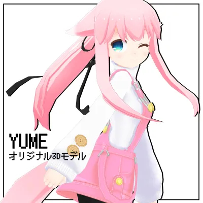 Yume