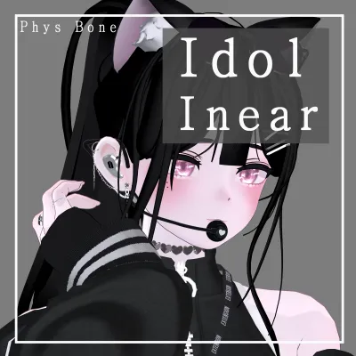 Idol Inear